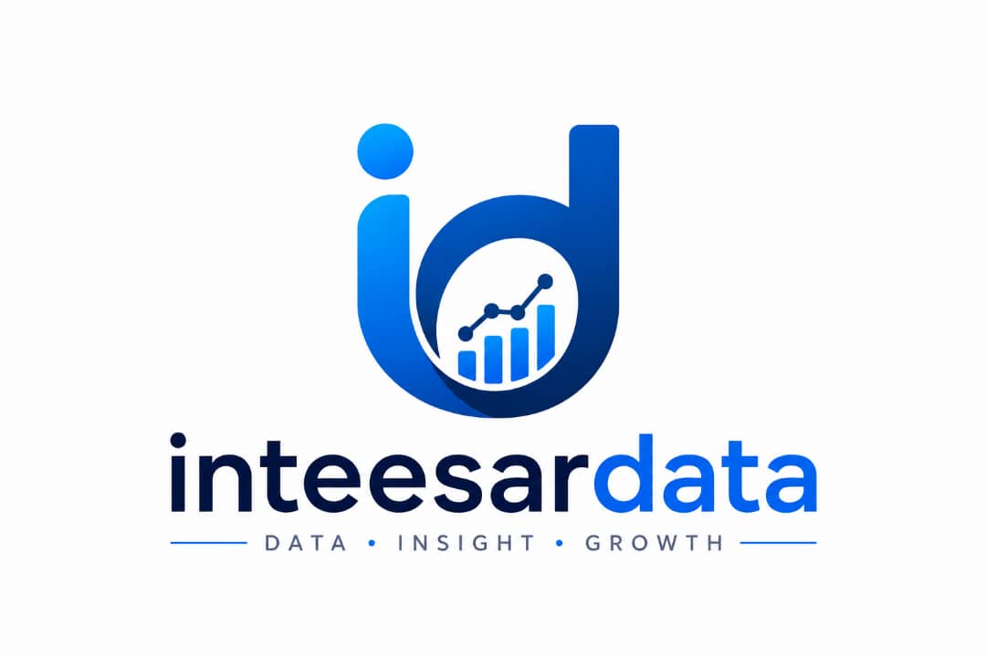 Inteesar Data Logo